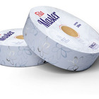 Kit Fiori Malva Xingo- 1 Fita Master+ 1 Pacote De Folha Seda