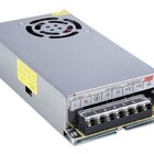 Kit Fita De Led 4000k 240 Leds + Fonte 20a 12v C Cooler