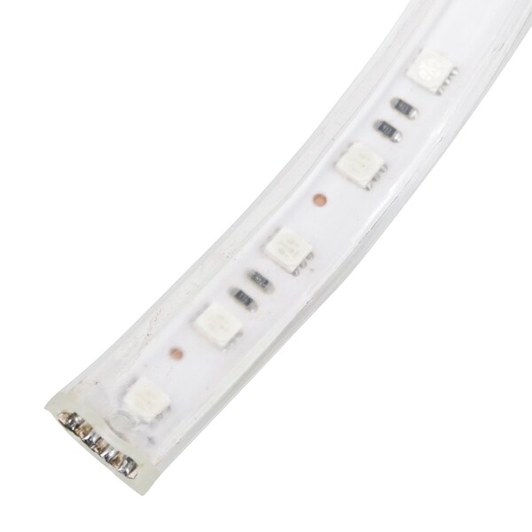 Kit Fita LED RGB 5m IP 65 127V (110V) Gaya