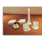 Kit Fixação Astra Assento Almofadado E Soprado Tpkpfu*br1