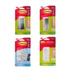 Kit Fixação command + Proteção Scotch 3M