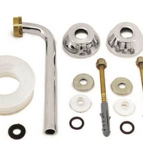 Kit Fixação Para Mictório Celite/incepa/icasa/fiori 1103