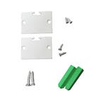 Kit Fixação para Perfil 30mm Sobrepor LM2526 Luminatti