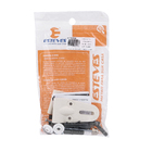 Kit Fixação para Tanque Esteves