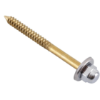 Kit Fixação Para Tanque Universal