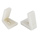 Kit Fixação para Vasos Sanitários Monte Carlo e Vogue Plus Esteves