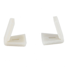 Kit Fixação para Vasos Sanitários Monte Carlo e Vogue Plus Esteves