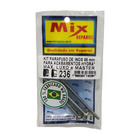 Kit Fixação Válvula Hydra Inox 65mm Max/Luxo Master Mix Plastic