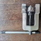 Kit Flangeador E Alargador De Tubos De Cobre E Plástico