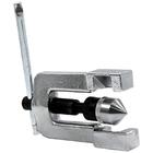 Kit Flangeador E Alargador De Tubos De Cobre Plástico Mais Ca