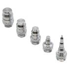 Kit Flangeador E Alargador De Tubos De Cobre Plástico Mais Ca