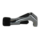 Kit Flangeador E Cortador De Tubos Com Case 3/16 - 5/8