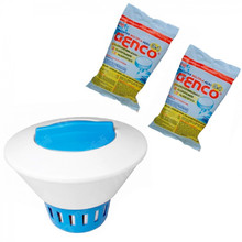 Tratamento De Agua Da Piscina Nautilus Genco Varios Modelos Leroy Merlin