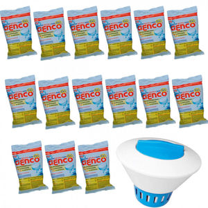 Tratamento De Agua Da Piscina Melhores Precos Leroy Merlin