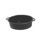 Kit Forma De Bolo Circular E Forma Redonda Para Tortas