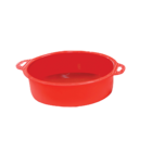 Kit Forma De Bolo Circular E Forma Redonda Para Tortas