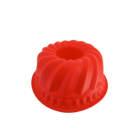 Kit Forma De Bolo Circular E Forma Redonda Para Tortas