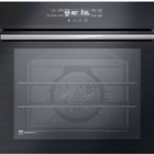 Kit Forn Emb Elétr Electrolux Oe8ef-220v+microondas Me3bp220