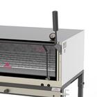 Kit - Forno Assador Refratário Gás Prp-860 + Kit Gás 1kg - Pr