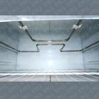 Kit - Forno Elétrico Industrial Roma Inox Feri110 + Grade Ext