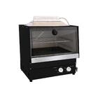 Kit - Forno Gas Italia Junior De Mesa Infravermelho F50mi + G