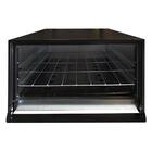 Kit - Forno Semi-industrial Gás Baixa Pressão Fsi-680n + Kit