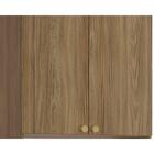 Kit Forno Torre Quente Cozinha Botanic 70cm 04 Portas M630 Ka