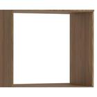 Kit Forno Torre Quente Cozinha Botanic 70cm 04 Portas M630 Ka