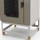 Kit Forno Turbo Industrial Progás Prp-10000e Style Vapor Elét