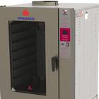 Kit Forno Turbo Industrial Progás Prp-10000e Style Vapor Elét