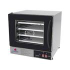 Kit - Forno Turbo Prp-004 Plus Digital 220v Preto + Bancada M