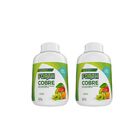 Kit Forth Cobre Concentrado 1l - Duas Embalagens De 500ml