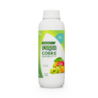 Kit Forth Cobre Concentrado 1l - Duas Embalagens De 500ml