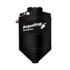 Kit Fossa Séptica Biodigestor 1.300 L/dia Acqualimp  + Caixa
