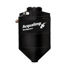 Kit Fossa Séptica Biodigestor 3.000l/dia Acqualimp  + Caixa D