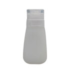 Kit Frascos De Cosméticos Para Viagem 4 Peças - Azaléia - Yin