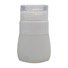 Kit Frascos De Cosméticos Para Viagem 4 Peças - Azaléia - Yin