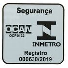 Kit Frigideira Antiaderente Cereja 18 E 20 Mta Cód. 8984