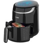 Kit Fritadeira Black Digital Fryer E Kit Vinho Oster 220v