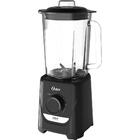 Kit Fritadeira Black Inox E Liquidificador Power Oster 220v