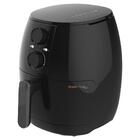 Kit Fritadeira Cadence 3l Pratic Fryer-forma De Assar 110v