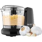 Kit Fritadeira Sem Óleo E Mini Processador Cadence - 220v