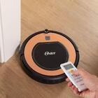 Kit Fritadeira Super Fryer E Aspirador Robô Oster 220v