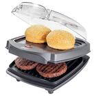 Kit Fun Oster Grill Burguer E Pipoqueira 220v