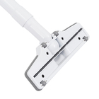 Kit Furadeira e Parafusadeira de Impacto HP333DWYX3 12V e Aspirador 12V Makita