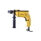 Kit Furadeira 1/2 13 Mm 600w Vvr 127v Com 20 Brocas Stanley S