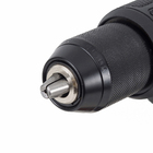 Kit Furadeira e Chave de Impacto a Bateria Caterpillar com Maleta, Carregador, 2 Baterias e Clipe de Cinto 18V DX12K