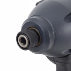 Kit Furadeira e Chave de Impacto a Bateria Caterpillar com Maleta, Carregador, 2 Baterias e Clipe de Cinto 18V DX12K