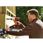 Kit Furadeira Parafusadeira 6 Em 1 Matrix 20v Mtx20k6a-biv