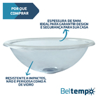 Kit Gabinete 1 Porta Com Cuba De Sobrepor Redonda + Kit Hidrá